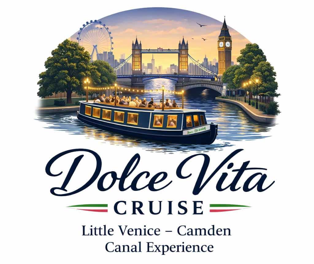 Dolce Vita River Cruise